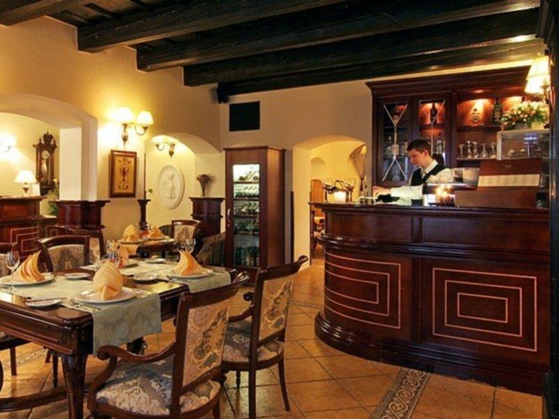 Boutique Constans Praha