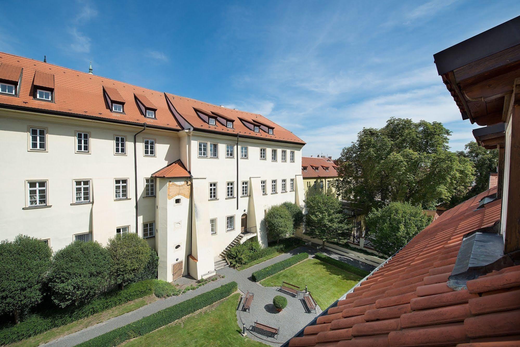 Boutique Constans Praha