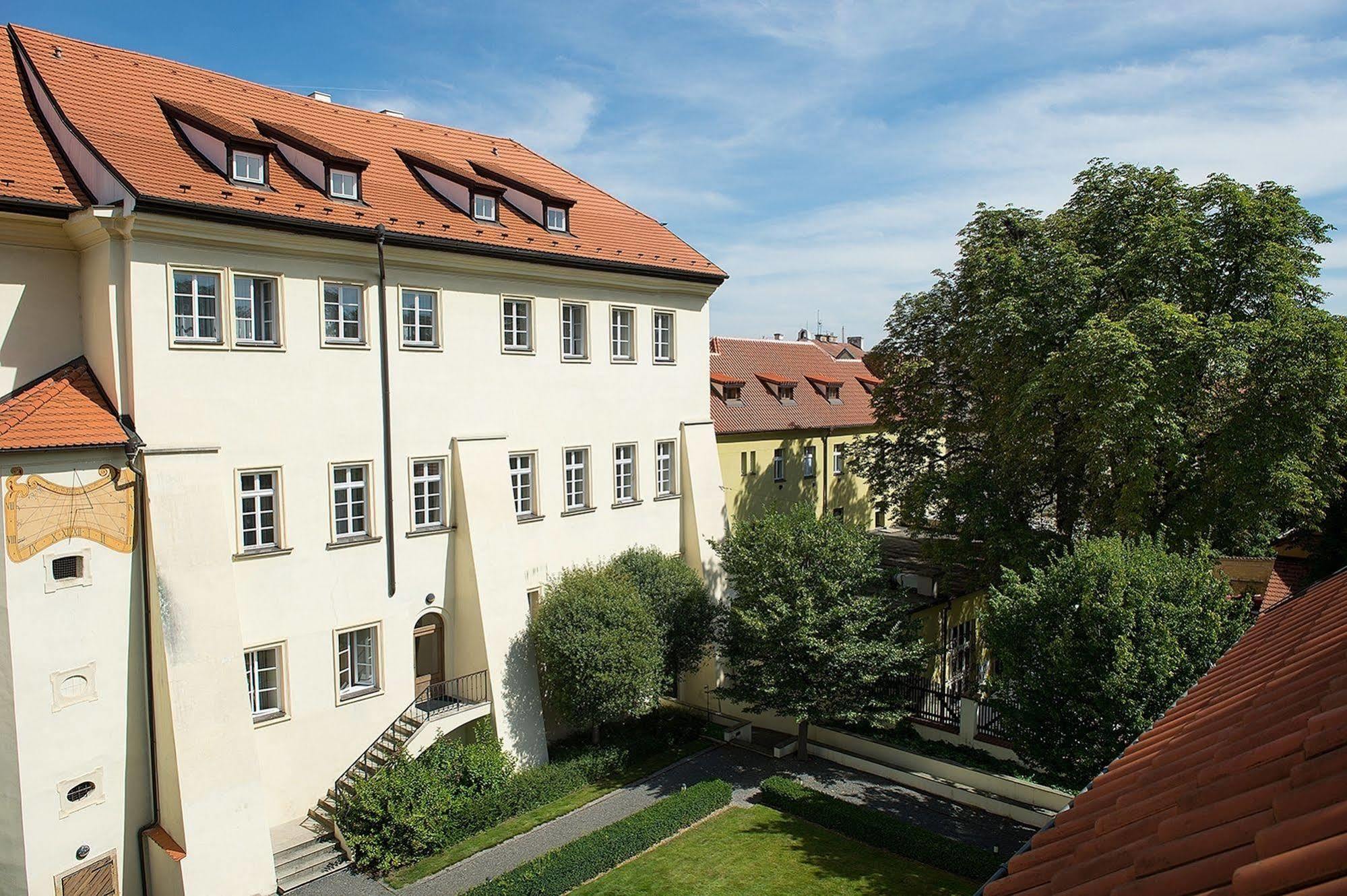 Boutique Constans Praha