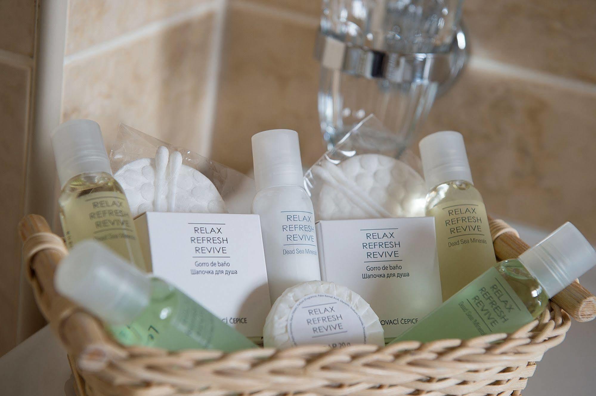 Boutique Constans Hotel Praha